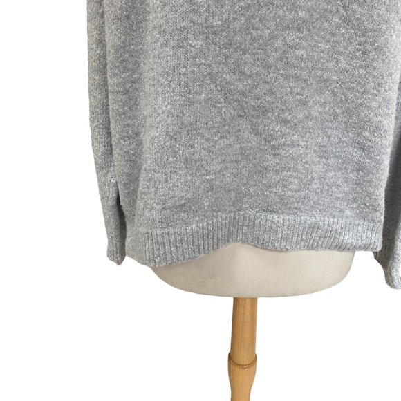 Cupcakes and Cashmere Intarsia French Bulldog Fuzzy Novelty Print Dog Sweater-XL - Picture 8 of 12